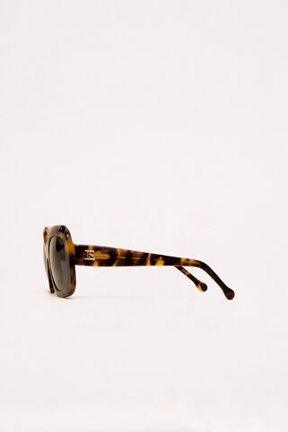 Xbrigitte, turtle green-gold, large image number 1